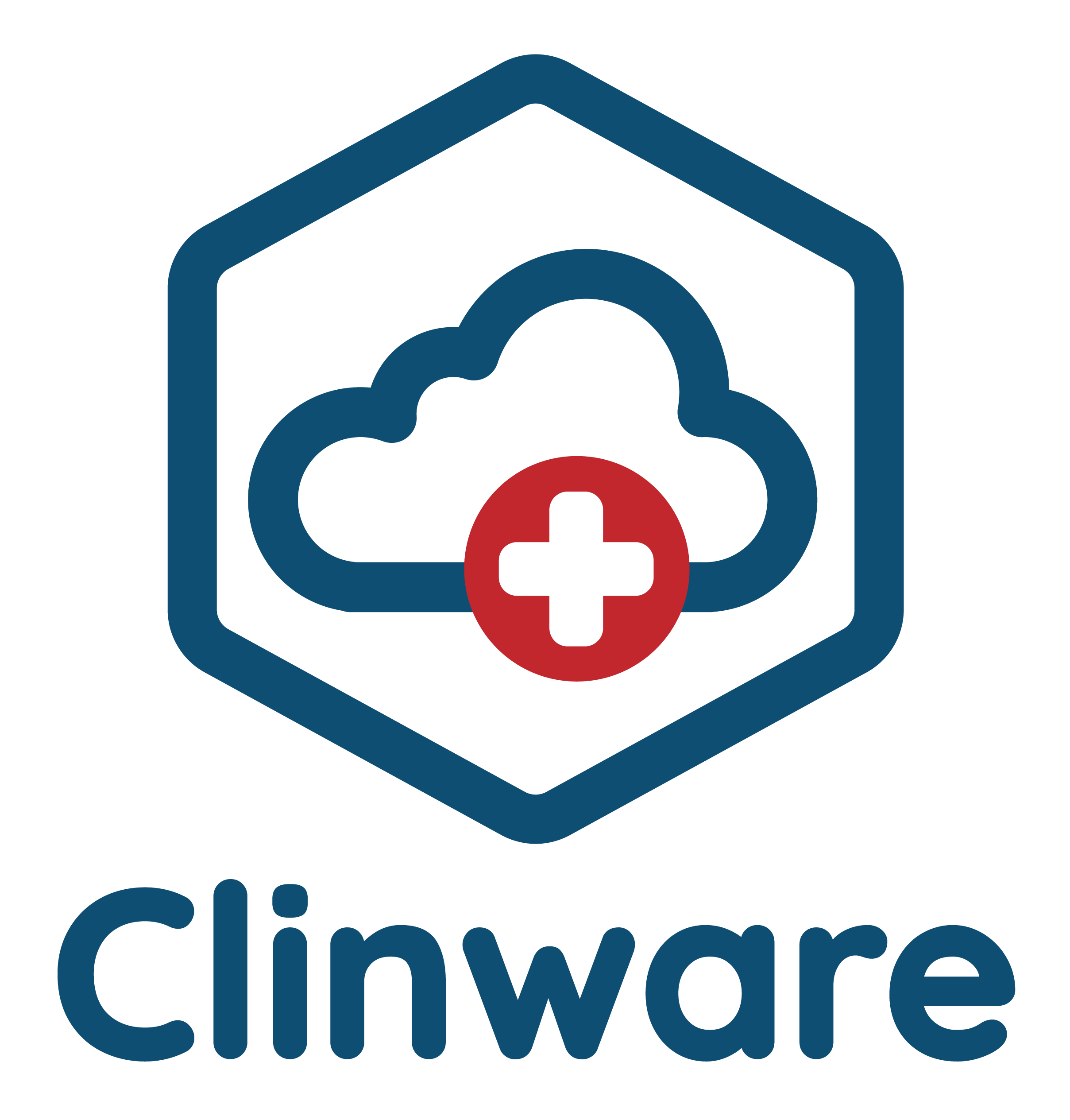 Clinware Logo